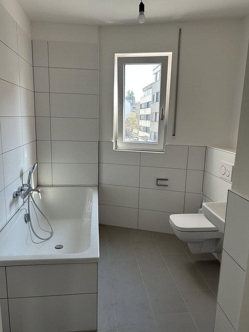 Pronájem bytu 3+1 75 m², Donnersbergring 8, Darmstadt, Hessen Pronájem bytu 3+1 75 m², Donnersbergring 8, Darmstadt, Hessen