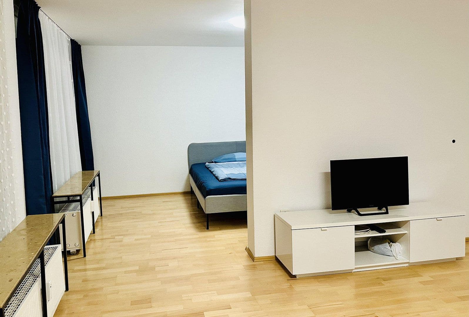 Pronájem bytu 2+1 50 m², Julius-Brecht-Straße 11, Hamburg, Hamburg Pronájem bytu 2+1 50 m², Julius-Brecht-Straße 11, Hamburg, Hamburg
