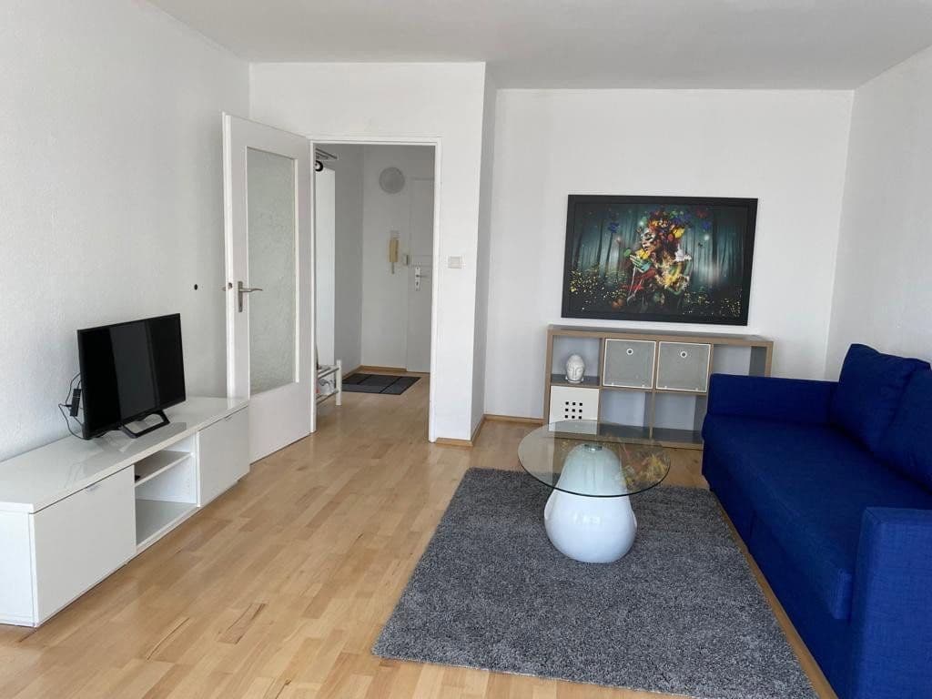 Pronájem bytu 2+1 50 m², Julius-Brecht-Straße 11, Hamburg, Hamburg Pronájem bytu 2+1 50 m², Julius-Brecht-Straße 11, Hamburg, Hamburg