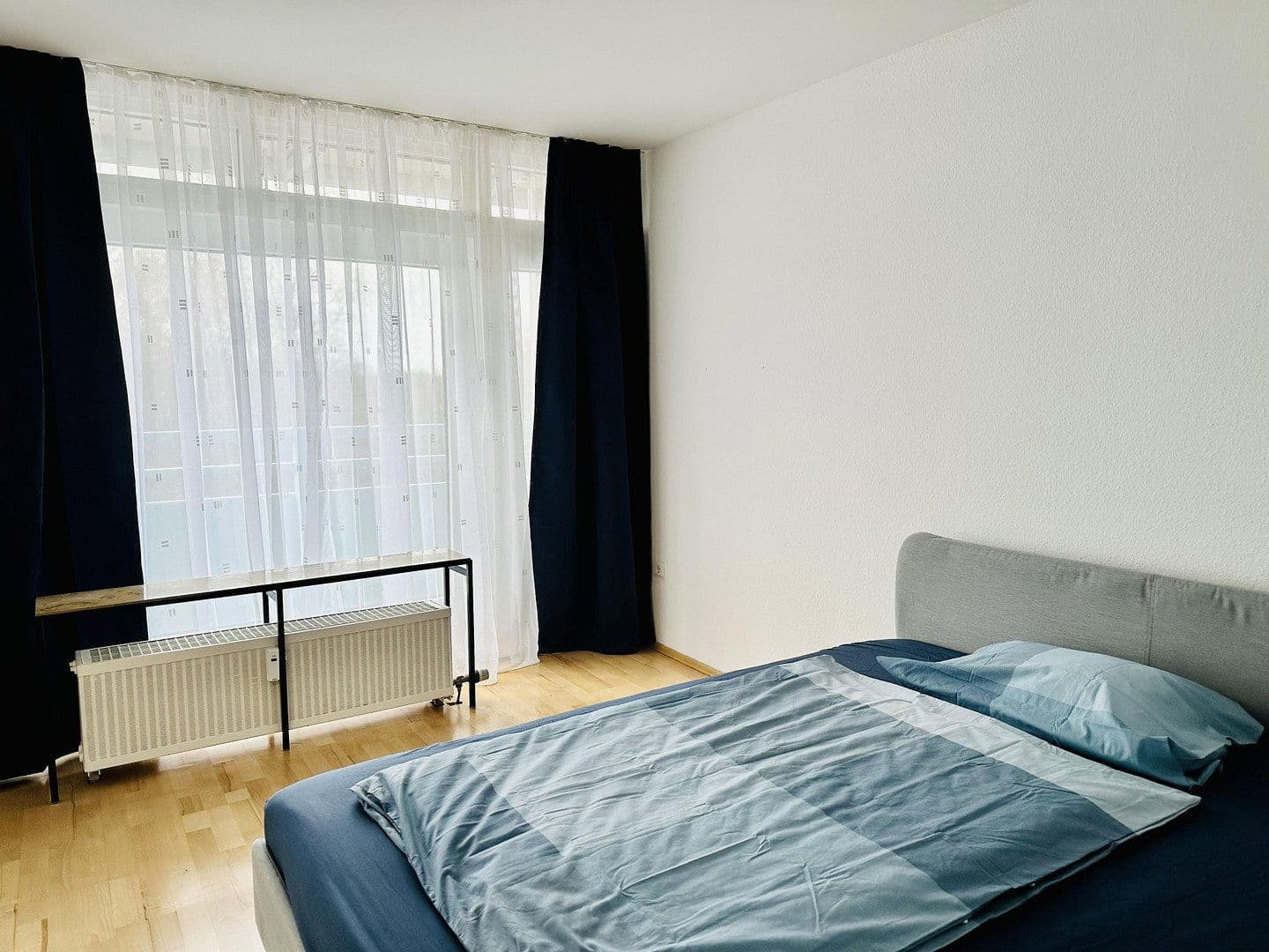 Pronájem bytu 2+1 50 m², Julius-Brecht-Straße 11, Hamburg, Hamburg Pronájem bytu 2+1 50 m², Julius-Brecht-Straße 11, Hamburg, Hamburg