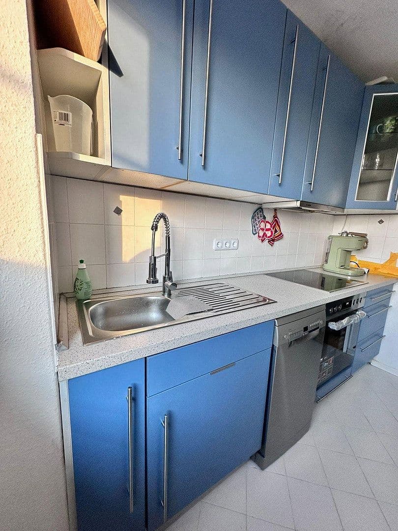 Pronájem bytu 2+1 50 m², Julius-Brecht-Straße 11, Hamburg, Hamburg Pronájem bytu 2+1 50 m², Julius-Brecht-Straße 11, Hamburg, Hamburg