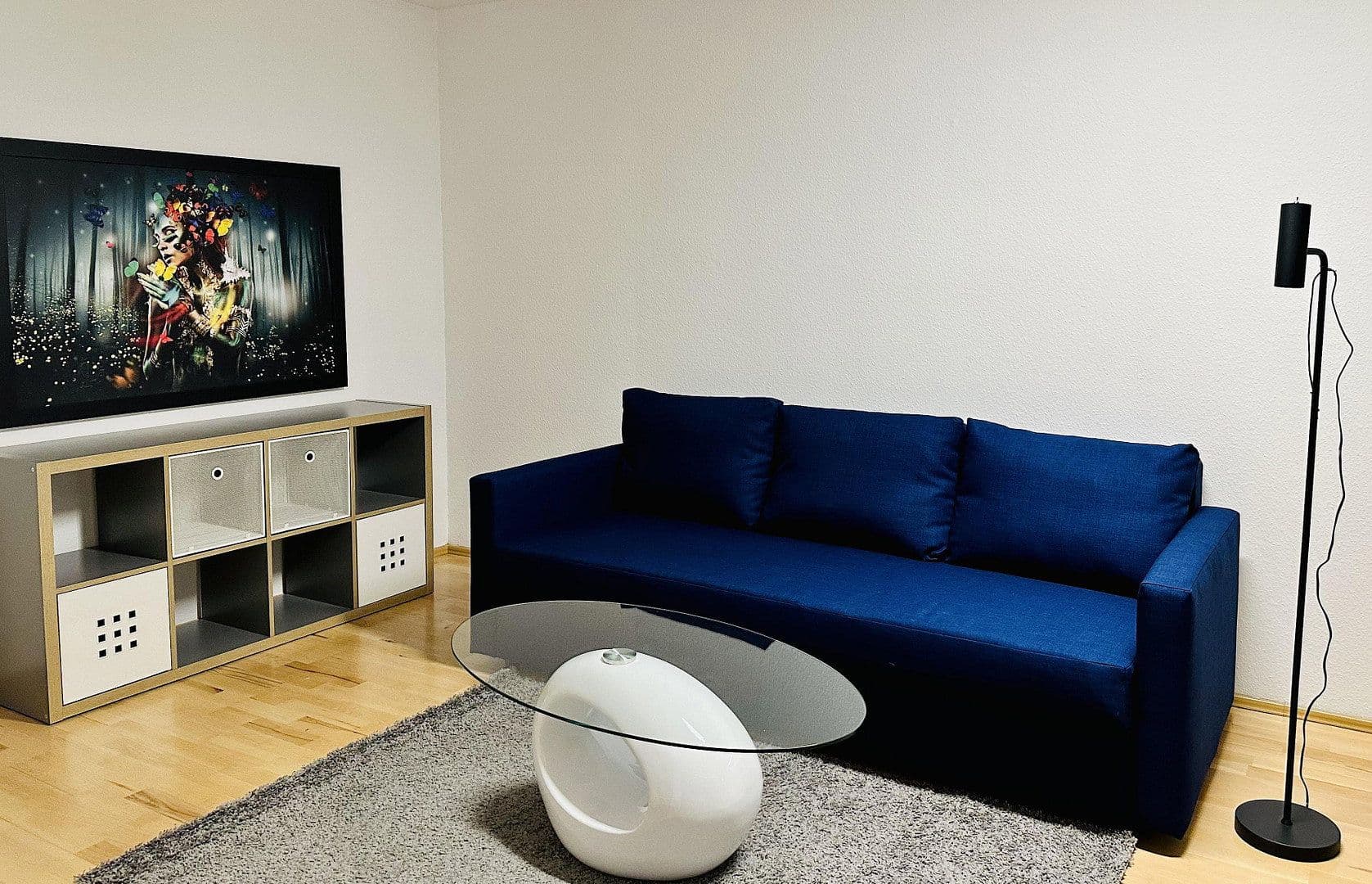 Pronájem bytu 2+1 50 m², Julius-Brecht-Straße 11, Hamburg, Hamburg Pronájem bytu 2+1 50 m², Julius-Brecht-Straße 11, Hamburg, Hamburg