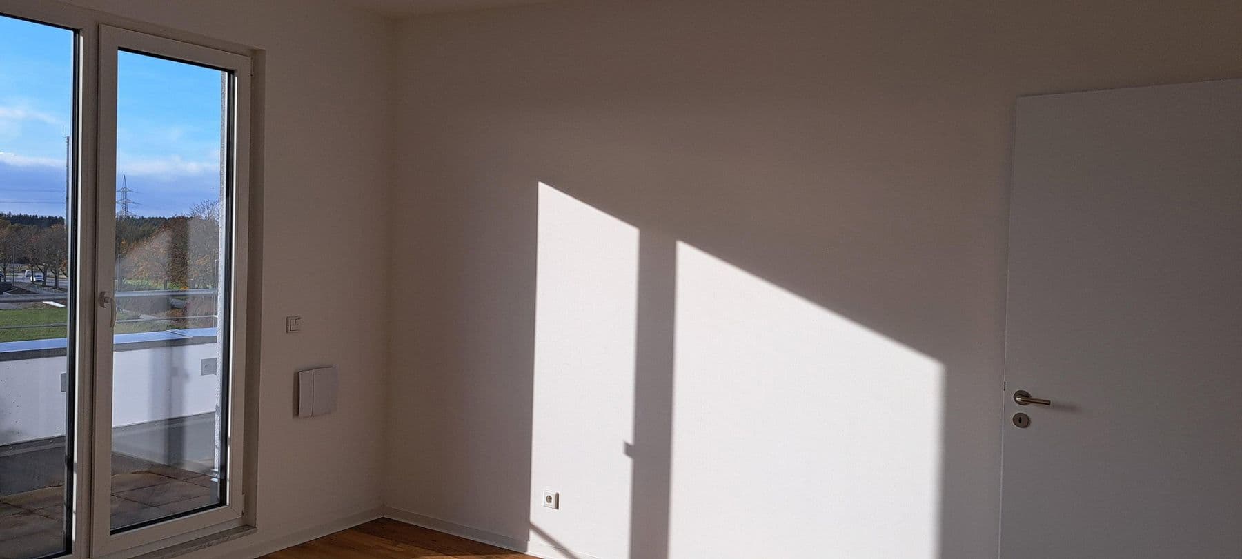 Pronájem bytu 3+1 72 m², Georg-Huber-Straße 10, Zorneding - Ortsteil Pöring, Bavorsko Pronájem bytu 3+1 72 m², Georg-Huber-Straße 10, Zorneding - Ortsteil Pöring, Bavorsko