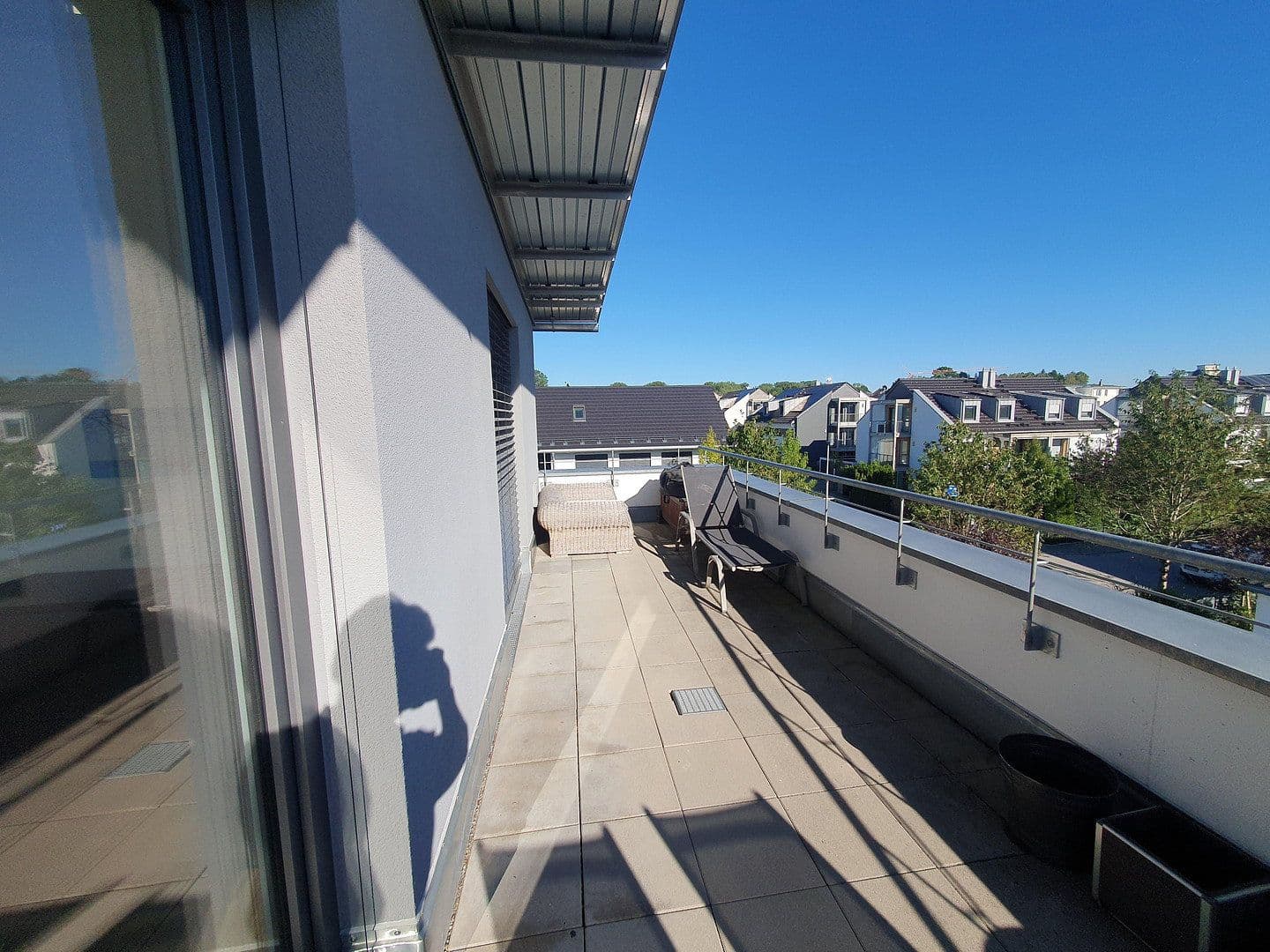 Pronájem bytu 3+1 72 m², Georg-Huber-Straße 10, Zorneding - Ortsteil Pöring, Bavorsko Pronájem bytu 3+1 72 m², Georg-Huber-Straße 10, Zorneding - Ortsteil Pöring, Bavorsko