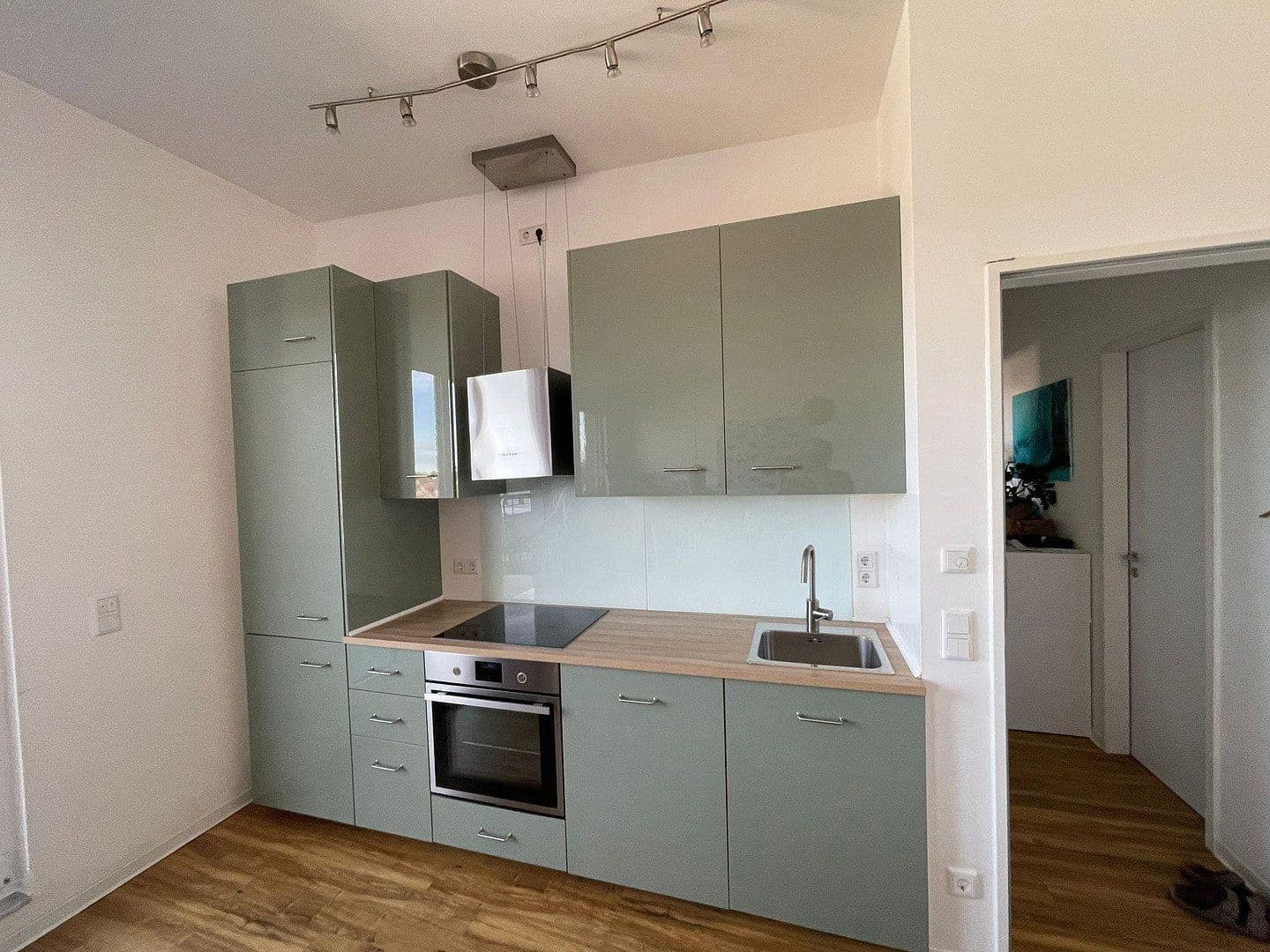 Pronájem bytu 3+1 72 m², Georg-Huber-Straße 10, Zorneding - Ortsteil Pöring, Bavorsko Pronájem bytu 3+1 72 m², Georg-Huber-Straße 10, Zorneding - Ortsteil Pöring, Bavorsko