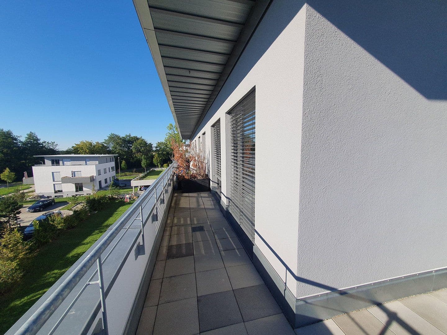 Pronájem bytu 3+1 72 m², Georg-Huber-Straße 10, Zorneding - Ortsteil Pöring, Bavorsko Pronájem bytu 3+1 72 m², Georg-Huber-Straße 10, Zorneding - Ortsteil Pöring, Bavorsko