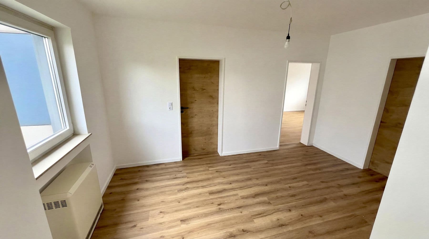 Pronájem bytu 3+kk 81 m², Burbecker Str., Gevelsberg, Severní Porýní-Vestfálsko Pronájem bytu 3+kk 81 m², Burbecker Str., Gevelsberg, Severní Porýní-Vestfálsko