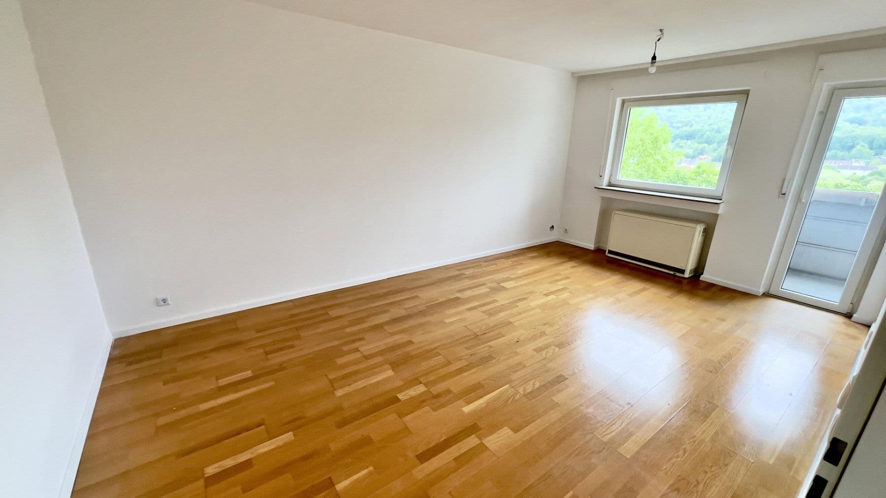 Pronájem bytu 3+kk 81 m², Burbecker Str., Gevelsberg, Severní Porýní-Vestfálsko Pronájem bytu 3+kk 81 m², Burbecker Str., Gevelsberg, Severní Porýní-Vestfálsko