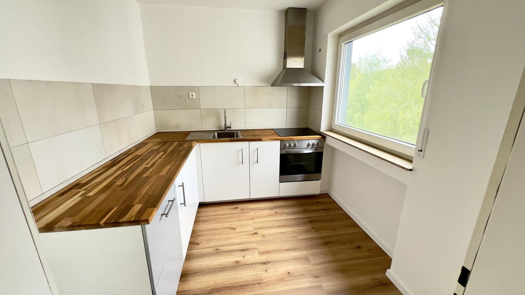 Pronájem bytu 3+kk 81 m², Burbecker Str., Gevelsberg, Severní Porýní-Vestfálsko Pronájem bytu 3+kk 81 m², Burbecker Str., Gevelsberg, Severní Porýní-Vestfálsko