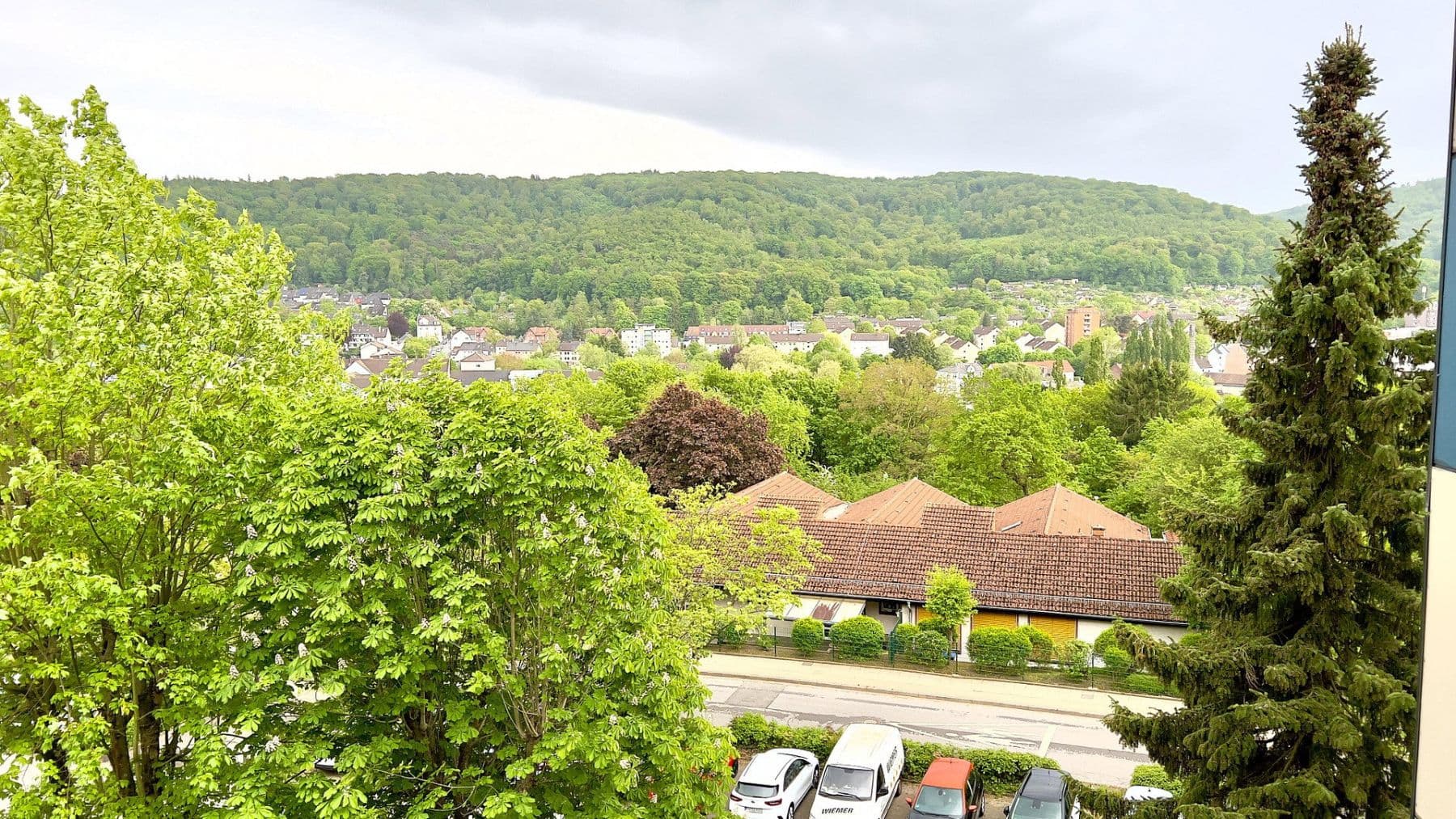 Pronájem bytu 3+kk 81 m², Burbecker Str., Gevelsberg, Severní Porýní-Vestfálsko Pronájem bytu 3+kk 81 m², Burbecker Str., Gevelsberg, Severní Porýní-Vestfálsko