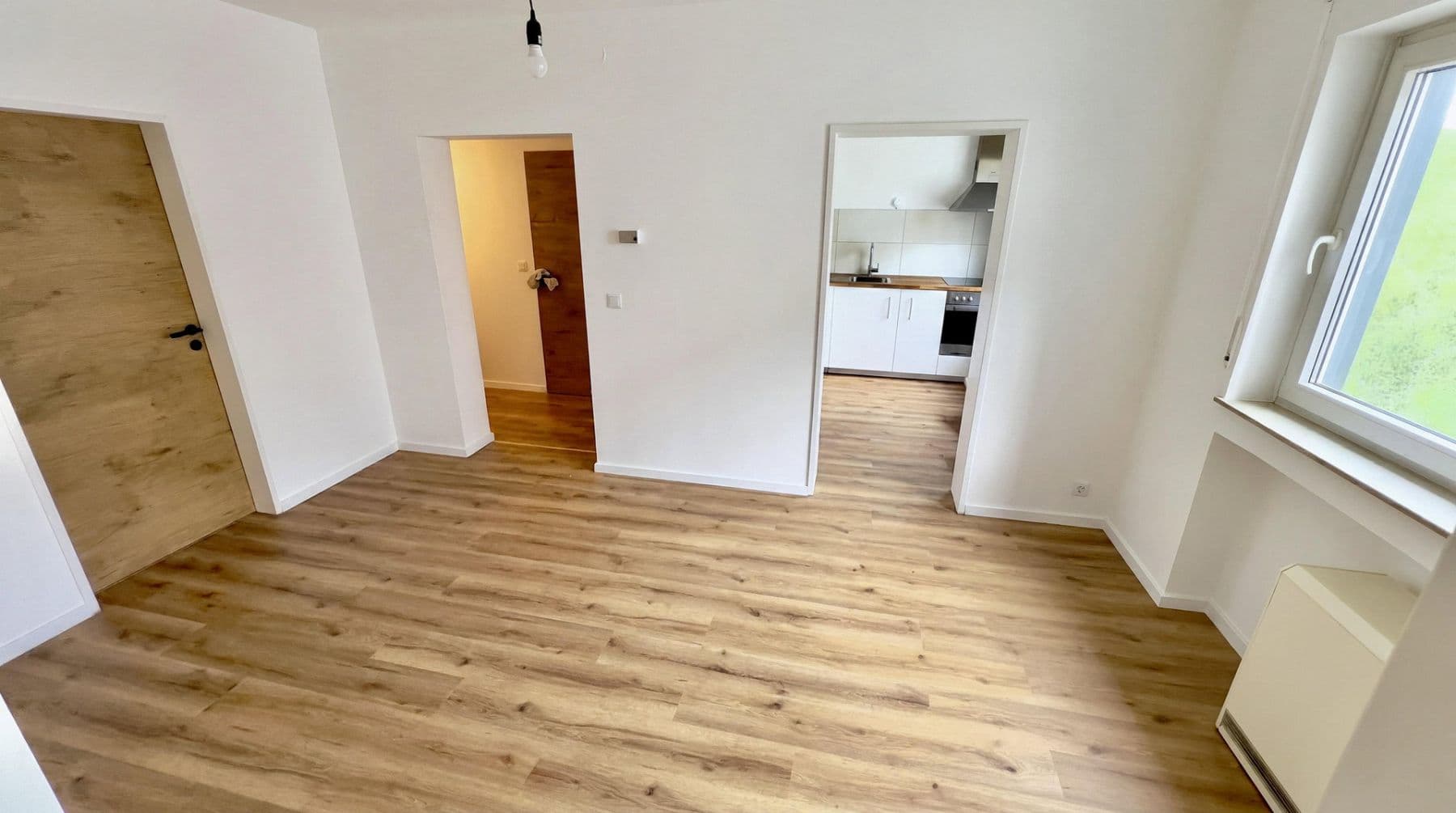 Pronájem bytu 3+kk 81 m², Burbecker Str., Gevelsberg, Severní Porýní-Vestfálsko Pronájem bytu 3+kk 81 m², Burbecker Str., Gevelsberg, Severní Porýní-Vestfálsko