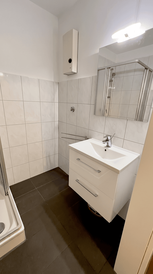 Pronájem bytu 3+kk 81 m², Burbecker Str., Gevelsberg, Severní Porýní-Vestfálsko Pronájem bytu 3+kk 81 m², Burbecker Str., Gevelsberg, Severní Porýní-Vestfálsko