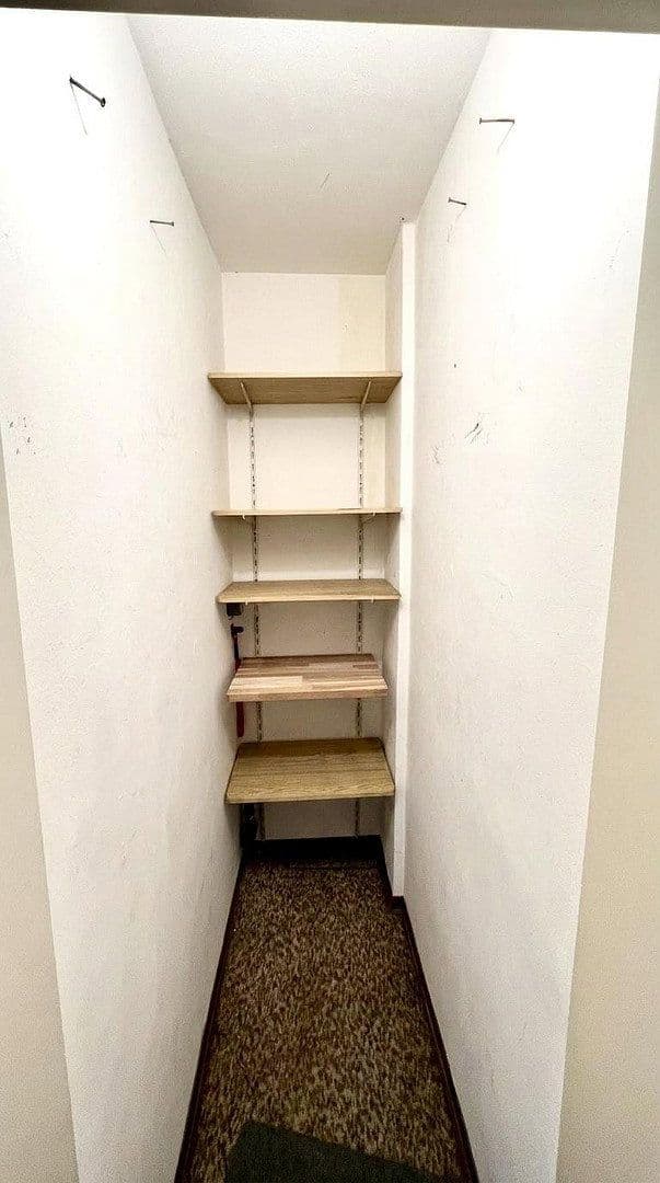 Pronájem bytu 3+kk 81 m², Burbecker Str., Gevelsberg, Severní Porýní-Vestfálsko Pronájem bytu 3+kk 81 m², Burbecker Str., Gevelsberg, Severní Porýní-Vestfálsko