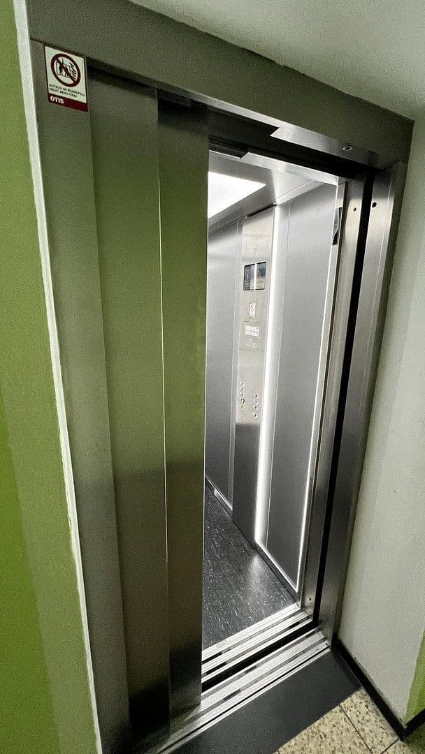 Pronájem bytu 3+kk 81 m², Burbecker Str., Gevelsberg, Severní Porýní-Vestfálsko Pronájem bytu 3+kk 81 m², Burbecker Str., Gevelsberg, Severní Porýní-Vestfálsko