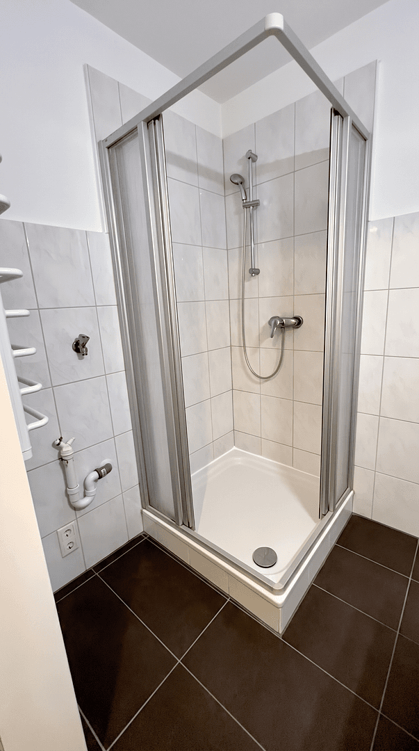 Pronájem bytu 3+kk 81 m², Burbecker Str., Gevelsberg, Severní Porýní-Vestfálsko Pronájem bytu 3+kk 81 m², Burbecker Str., Gevelsberg, Severní Porýní-Vestfálsko