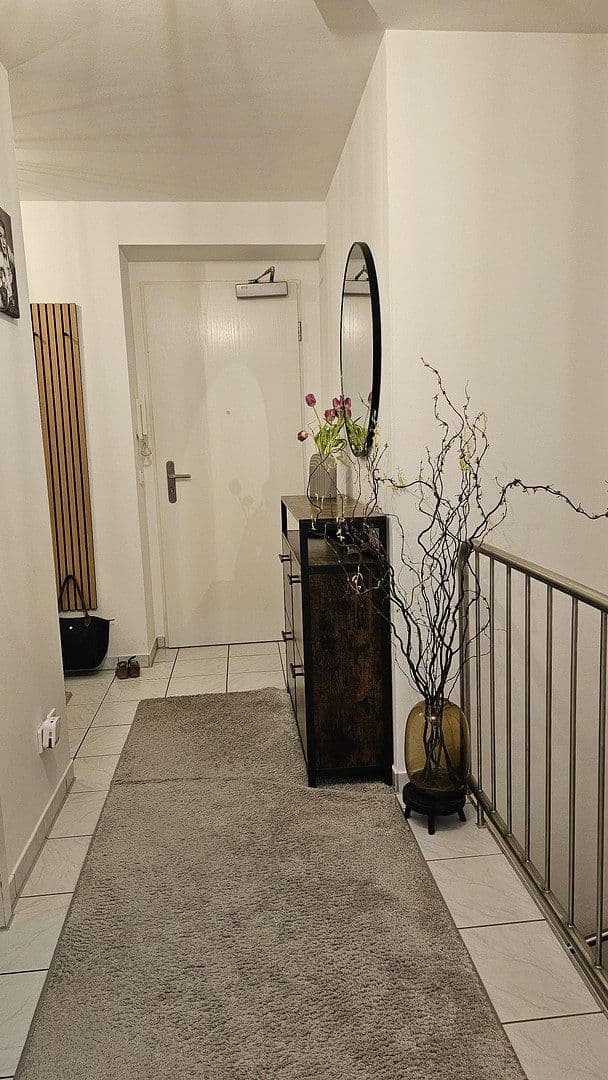 Pronájem bytu 3+1 83 m², Türkenstrasse 29c, München, Bavorsko Pronájem bytu 3+1 83 m², Türkenstrasse 29c, München, Bavorsko