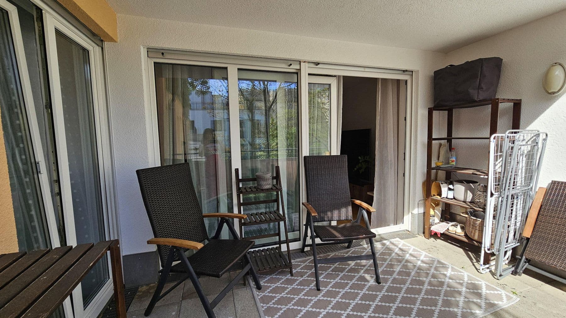 Pronájem bytu 3+1 83 m², Türkenstrasse 29c, München, Bavorsko Pronájem bytu 3+1 83 m², Türkenstrasse 29c, München, Bavorsko