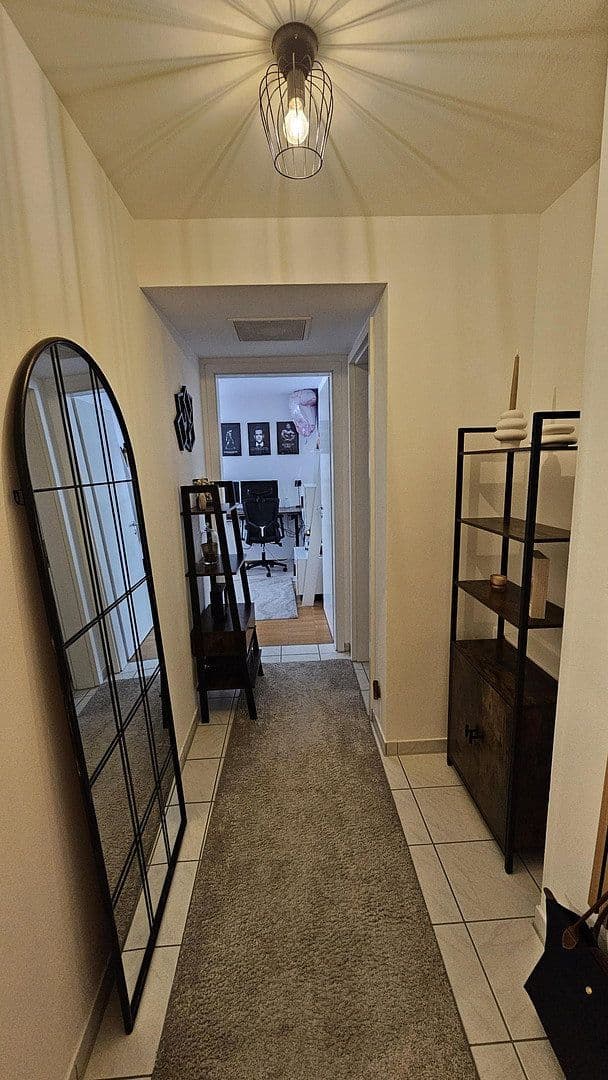 Pronájem bytu 3+1 83 m², Türkenstrasse 29c, München, Bavorsko Pronájem bytu 3+1 83 m², Türkenstrasse 29c, München, Bavorsko
