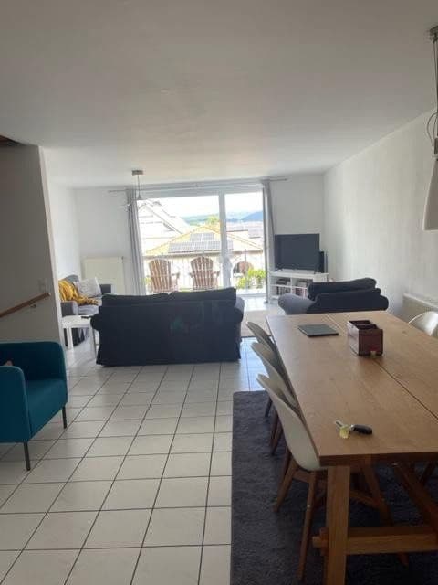 Pronájem domu 160 m², pozemek 350 m², Nelkenstraße 70a, Hochspeyer, Porýní-Falc Pronájem domu 160 m², pozemek 350 m², Nelkenstraße 70a, Hochspeyer, Porýní-Falc