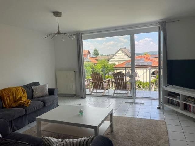 Pronájem domu 160 m², pozemek 350 m², Nelkenstraße 70a, Hochspeyer, Porýní-Falc Pronájem domu 160 m², pozemek 350 m², Nelkenstraße 70a, Hochspeyer, Porýní-Falc