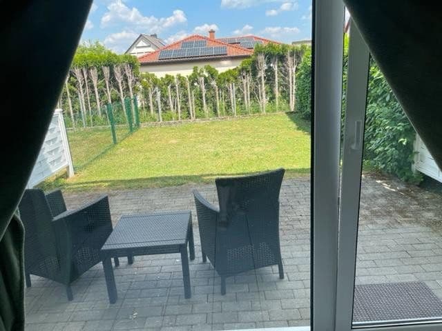 Pronájem domu 160 m², pozemek 350 m², Nelkenstraße 70a, Hochspeyer, Porýní-Falc Pronájem domu 160 m², pozemek 350 m², Nelkenstraße 70a, Hochspeyer, Porýní-Falc