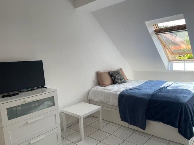 Pronájem domu 160 m², pozemek 350 m², Nelkenstraße 70a, Hochspeyer, Porýní-Falc Pronájem domu 160 m², pozemek 350 m², Nelkenstraße 70a, Hochspeyer, Porýní-Falc