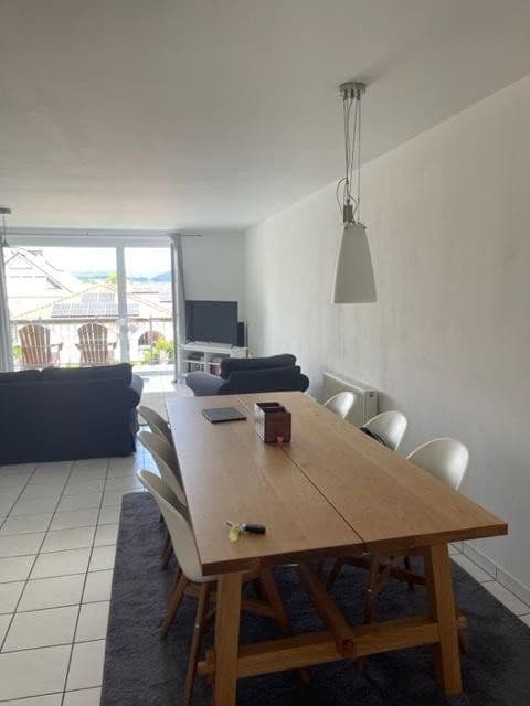 Pronájem domu 160 m², pozemek 350 m², Nelkenstraße 70a, Hochspeyer, Porýní-Falc Pronájem domu 160 m², pozemek 350 m², Nelkenstraße 70a, Hochspeyer, Porýní-Falc