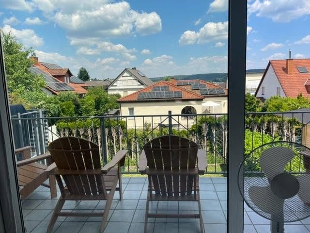 Pronájem domu 160 m², pozemek 350 m², Nelkenstraße 70a, Hochspeyer, Porýní-Falc Pronájem domu 160 m², pozemek 350 m², Nelkenstraße 70a, Hochspeyer, Porýní-Falc