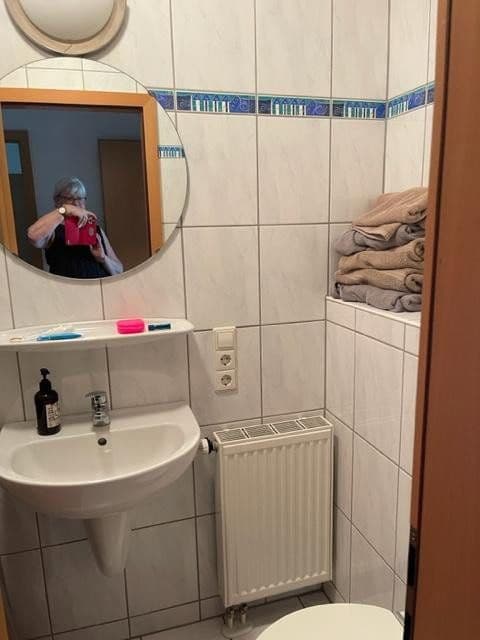 Pronájem domu 160 m², pozemek 350 m², Nelkenstraße 70a, Hochspeyer, Porýní-Falc Pronájem domu 160 m², pozemek 350 m², Nelkenstraße 70a, Hochspeyer, Porýní-Falc