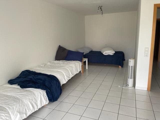 Pronájem domu 160 m², pozemek 350 m², Nelkenstraße 70a, Hochspeyer, Porýní-Falc Pronájem domu 160 m², pozemek 350 m², Nelkenstraße 70a, Hochspeyer, Porýní-Falc
