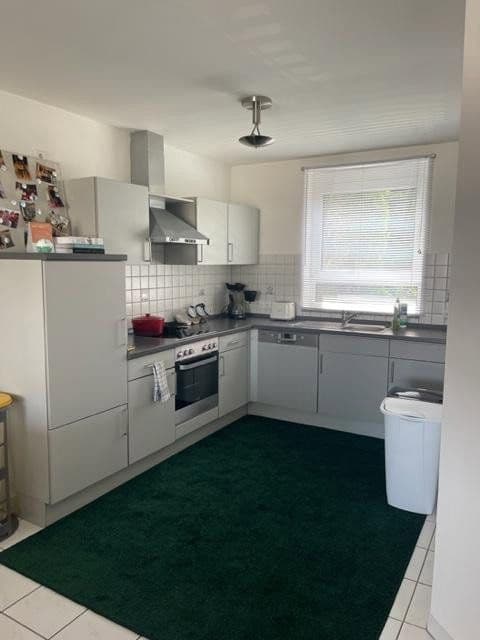 Pronájem domu 160 m², pozemek 350 m², Nelkenstraße 70a, Hochspeyer, Porýní-Falc Pronájem domu 160 m², pozemek 350 m², Nelkenstraße 70a, Hochspeyer, Porýní-Falc