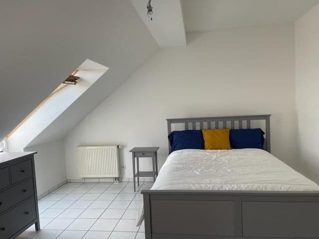 Pronájem domu 160 m², pozemek 350 m², Nelkenstraße 70a, Hochspeyer, Porýní-Falc Pronájem domu 160 m², pozemek 350 m², Nelkenstraße 70a, Hochspeyer, Porýní-Falc