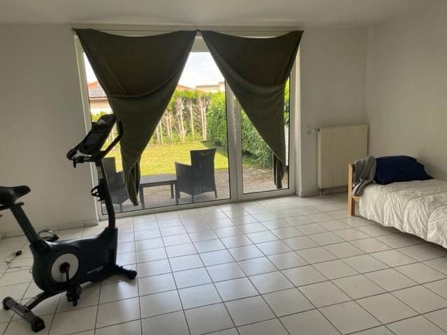 Pronájem domu 160 m², pozemek 350 m², Nelkenstraße 70a, Hochspeyer, Porýní-Falc Pronájem domu 160 m², pozemek 350 m², Nelkenstraße 70a, Hochspeyer, Porýní-Falc
