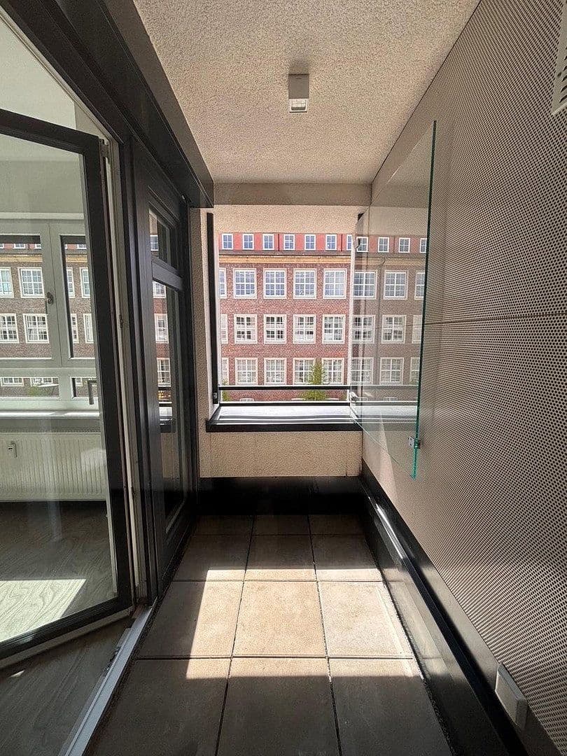 Prodej bytu 1+1 20 m², Erlangen, Bavorsko Prodej bytu 1+1 20 m², Erlangen, Bavorsko
