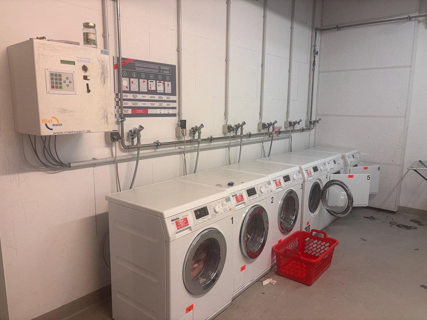 Prodej bytu 1+1 20 m², Erlangen, Bavorsko Prodej bytu 1+1 20 m², Erlangen, Bavorsko