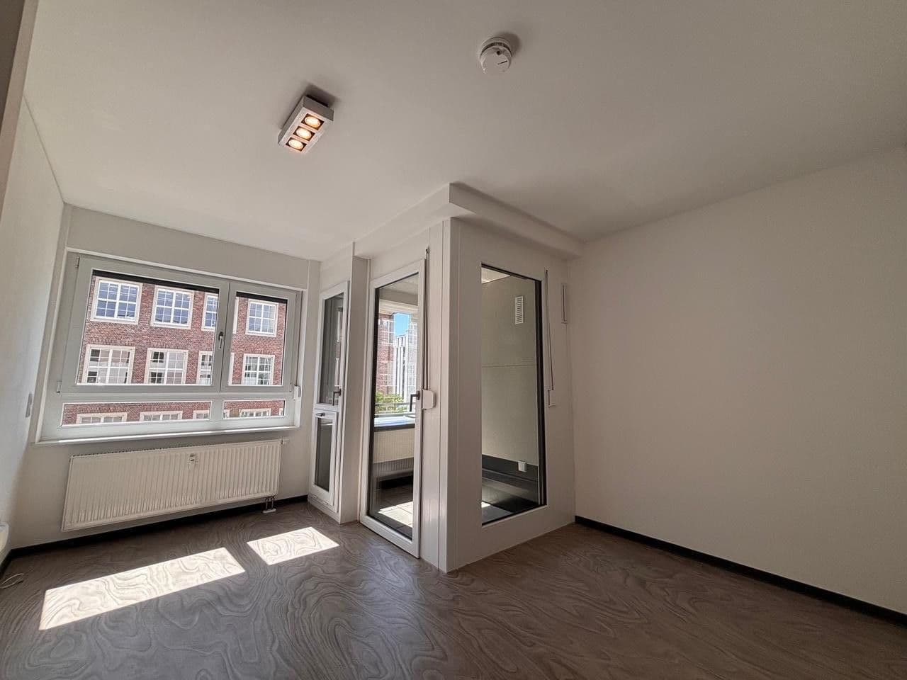 Prodej bytu 1+1 20 m², Erlangen, Bavorsko Prodej bytu 1+1 20 m², Erlangen, Bavorsko