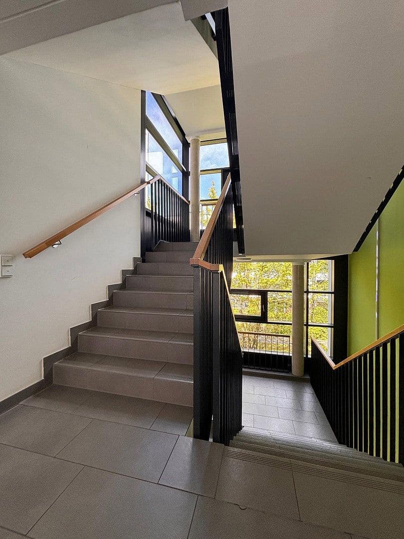 Prodej bytu 1+1 20 m², Erlangen, Bavorsko Prodej bytu 1+1 20 m², Erlangen, Bavorsko