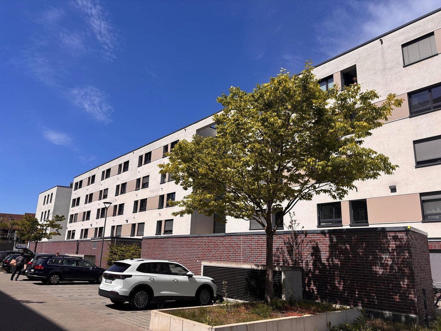 Prodej bytu 1+1 20 m², Erlangen, Bavorsko Prodej bytu 1+1 20 m², Erlangen, Bavorsko
