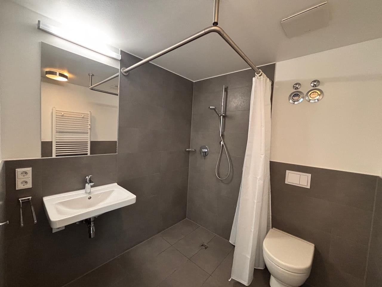 Prodej bytu 1+1 20 m², Erlangen, Bavorsko Prodej bytu 1+1 20 m², Erlangen, Bavorsko