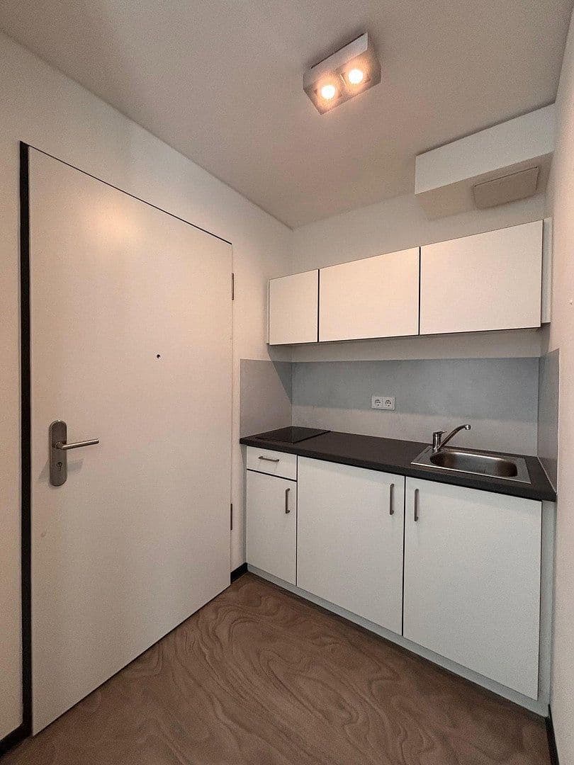 Prodej bytu 1+1 20 m², Erlangen, Bavorsko Prodej bytu 1+1 20 m², Erlangen, Bavorsko