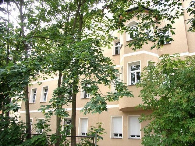 Pronájem bytu 2+1 72 m², Willy Brandt Straße 61, Halle, Sasko-Anhaltsko Pronájem bytu 2+1 72 m², Willy Brandt Straße 61, Halle, Sasko-Anhaltsko