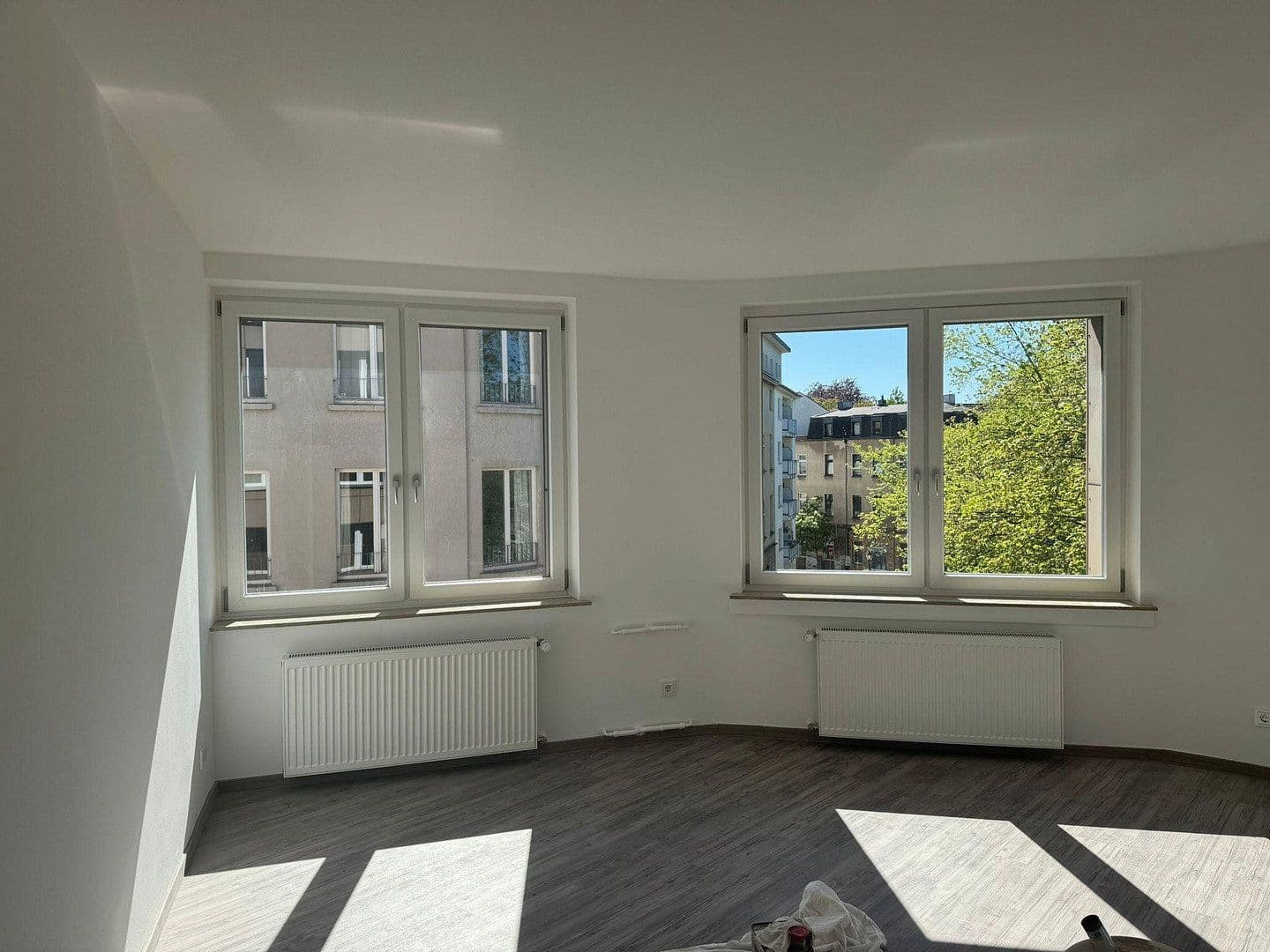 Pronájem bytu 5+1 120 m², Dellstraße 1a, Duisburg, Severní Porýní-Vestfálsko Pronájem bytu 5+1 120 m², Dellstraße 1a, Duisburg, Severní Porýní-Vestfálsko