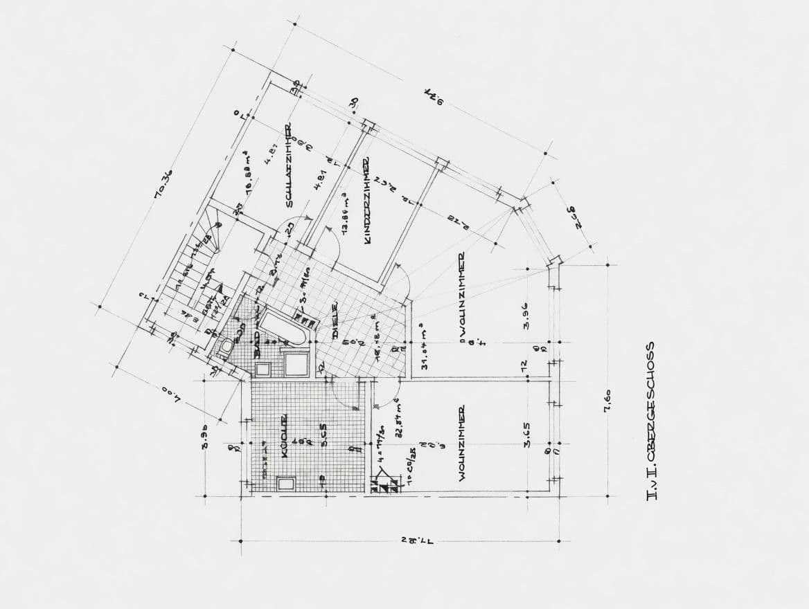 Pronájem bytu 5+1 120 m², Dellstraße 1a, Duisburg, Severní Porýní-Vestfálsko Pronájem bytu 5+1 120 m², Dellstraße 1a, Duisburg, Severní Porýní-Vestfálsko