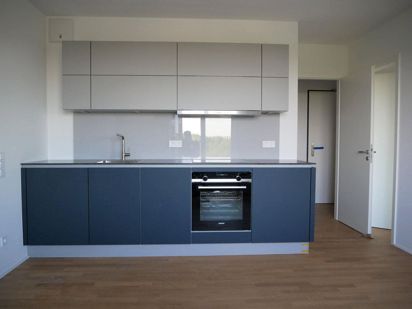 Pronájem bytu 2+1 43 m², Angela-Molitoris-Platz 13, München, Bavorsko Pronájem bytu 2+1 43 m², Angela-Molitoris-Platz 13, München, Bavorsko