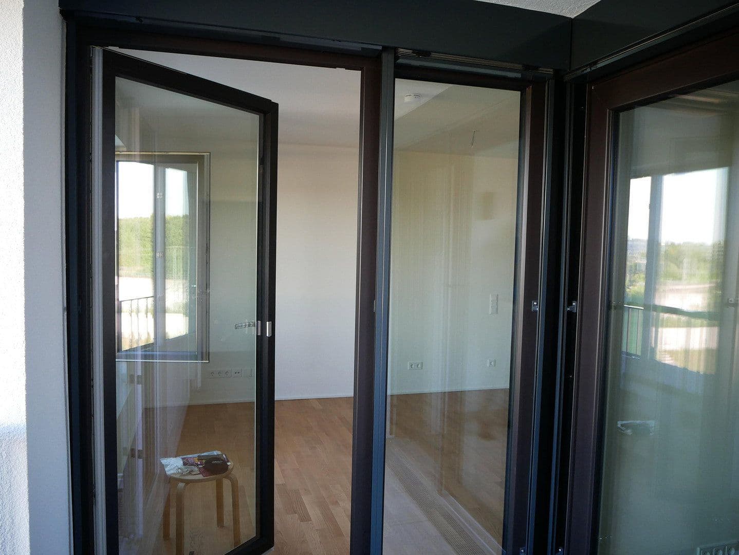 Pronájem bytu 2+1 43 m², Angela-Molitoris-Platz 13, München, Bavorsko Pronájem bytu 2+1 43 m², Angela-Molitoris-Platz 13, München, Bavorsko
