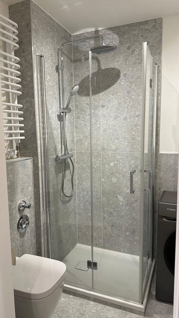Prodej bytu 2+1 44 m², Stuttgart, Bádensko-Württembersko Prodej bytu 2+1 44 m², Stuttgart, Bádensko-Württembersko