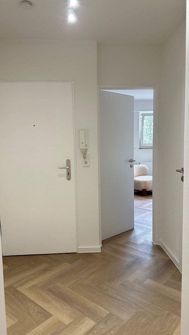 Prodej bytu 2+1 44 m², Stuttgart, Bádensko-Württembersko Prodej bytu 2+1 44 m², Stuttgart, Bádensko-Württembersko