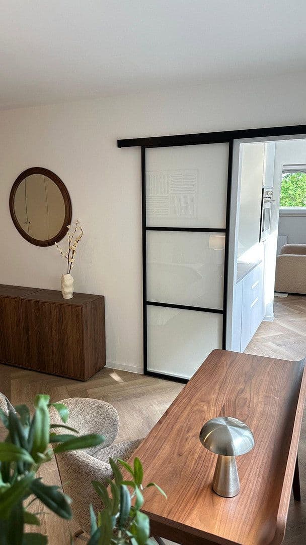 Prodej bytu 2+1 44 m², Stuttgart, Bádensko-Württembersko Prodej bytu 2+1 44 m², Stuttgart, Bádensko-Württembersko