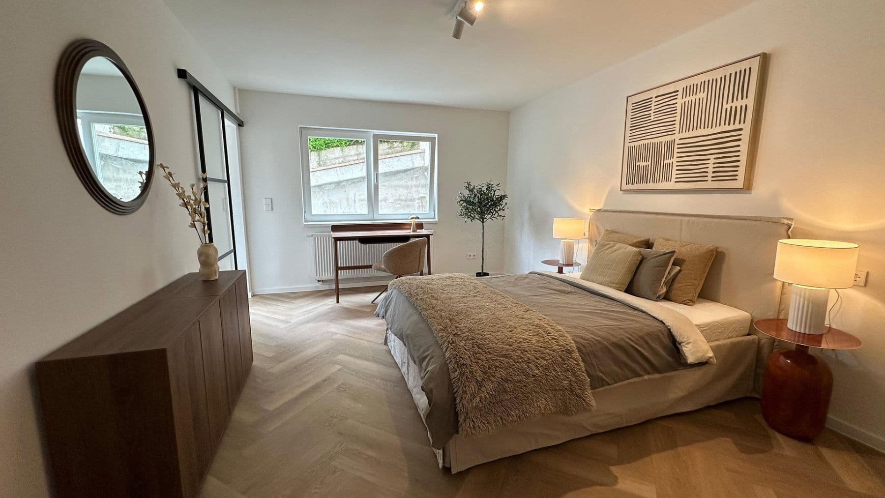 Prodej bytu 2+1 44 m², Stuttgart, Bádensko-Württembersko Prodej bytu 2+1 44 m², Stuttgart, Bádensko-Württembersko