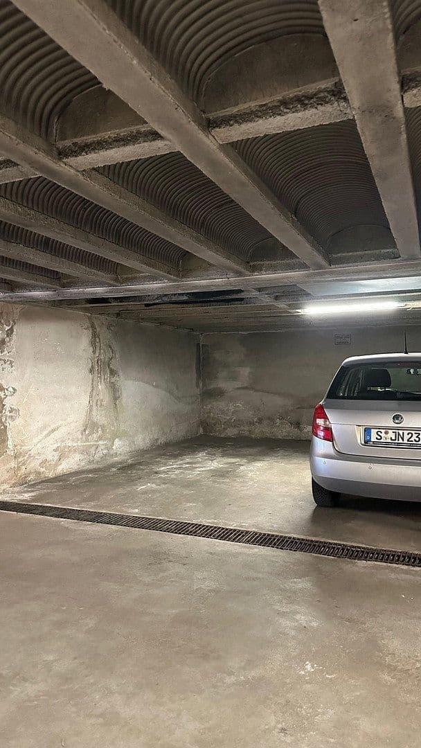 Prodej bytu 2+1 44 m², Stuttgart, Bádensko-Württembersko Prodej bytu 2+1 44 m², Stuttgart, Bádensko-Württembersko